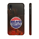 BTTF - Perfect Phone Case