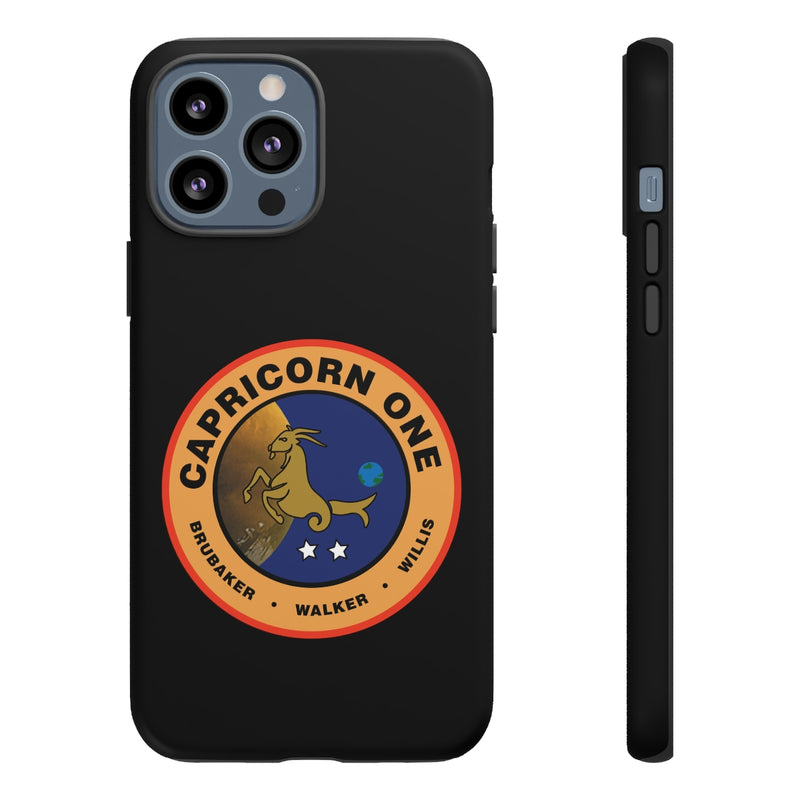 Capricorn Phone Case
