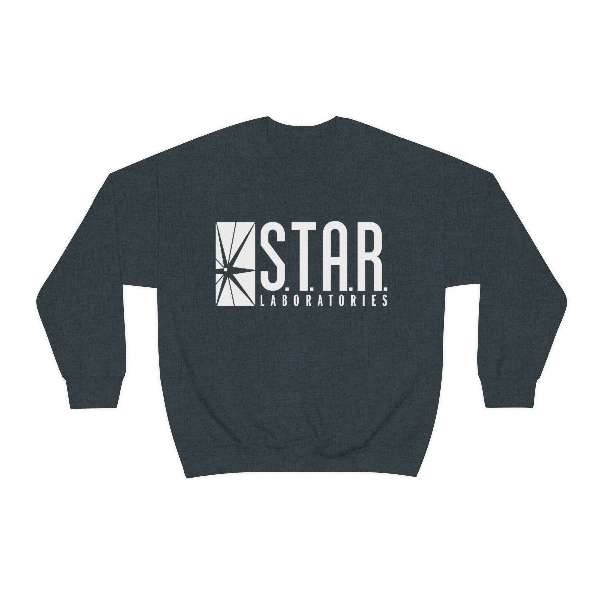 STAR Sweatshirt