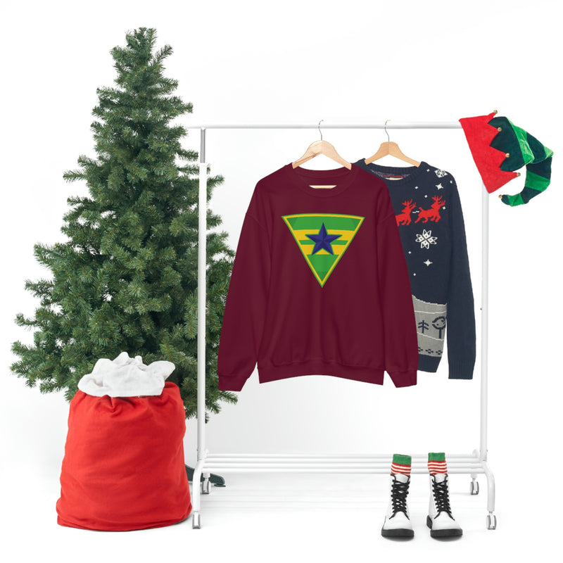 FF - Brown Coats Sweatshirt