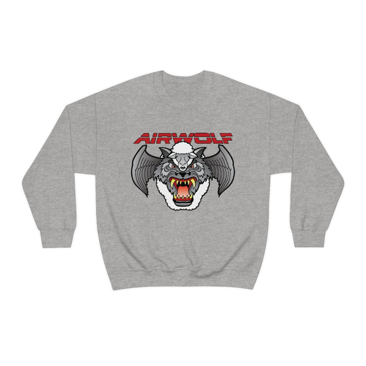 Airwolf Sweatshirt