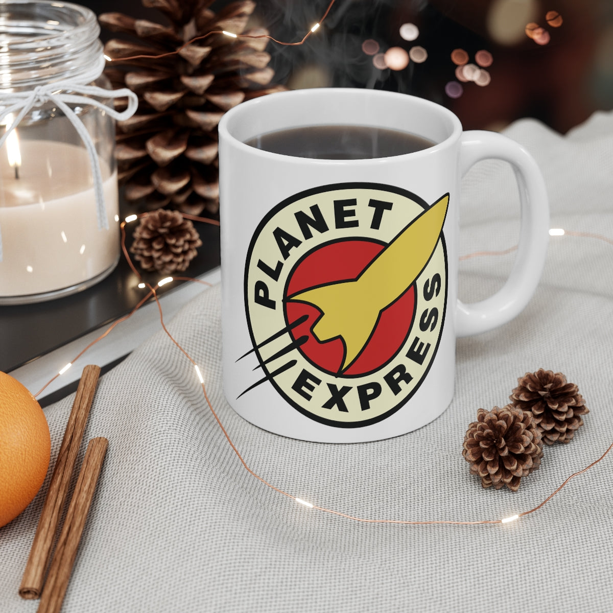 Express Mug