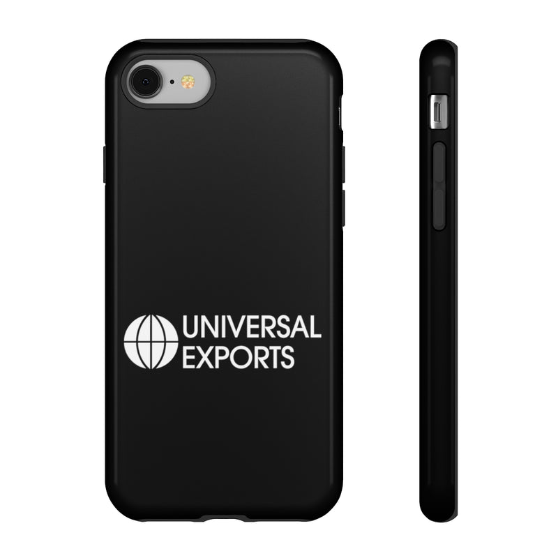 Exports Phone Case