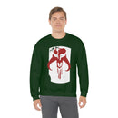 Bounty Hunter Shoulder Logo Sweatshirt