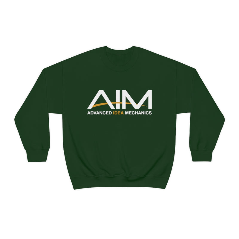 Advanced Mechanics V1 Sweatshirt