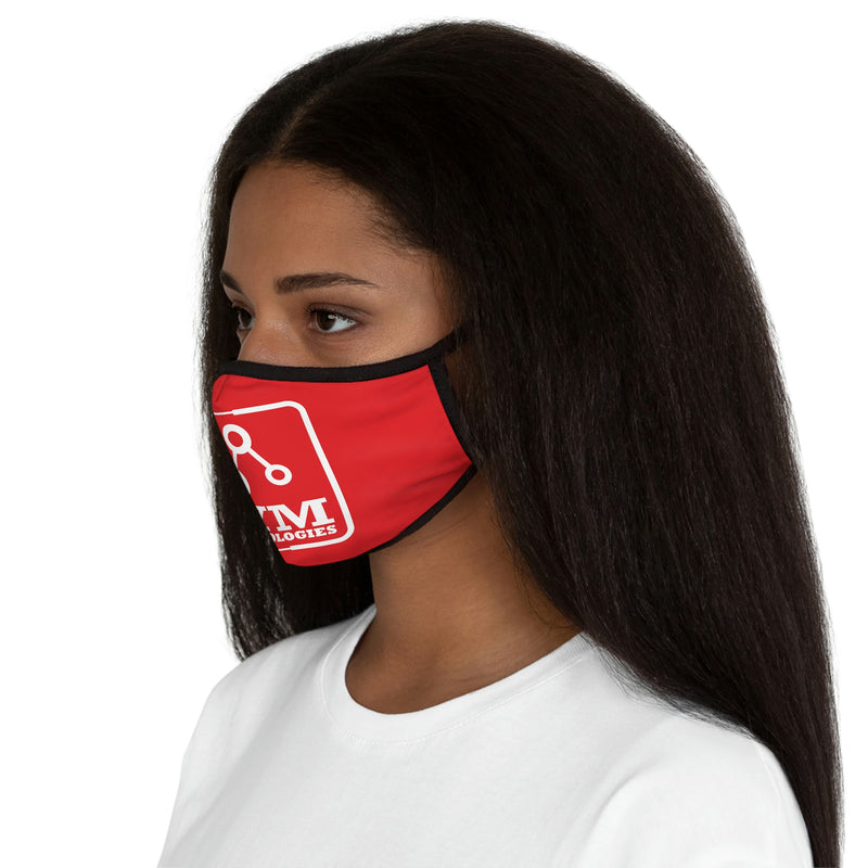 PYM Technologies Face Mask