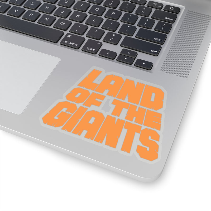 LOTG S2 Stickers