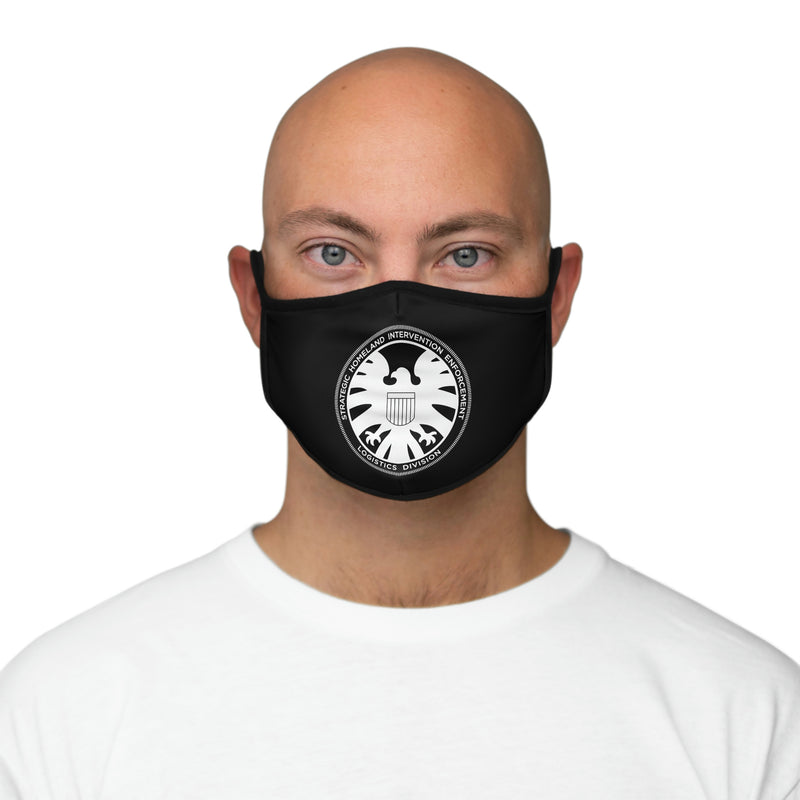 Old SHIELD Face Mask