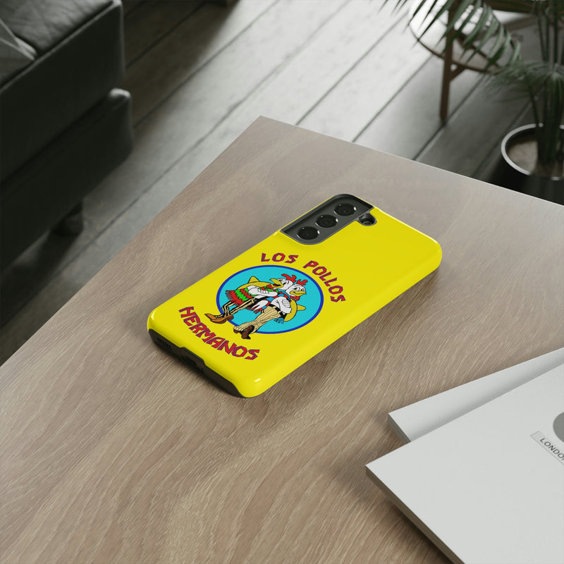 BB - Pollos Phone Case