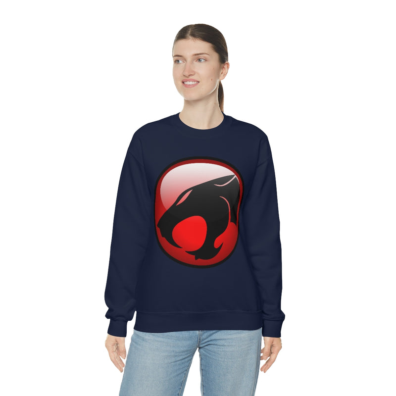 Thunder Cats Sweatshirt