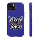 Deceptive Robot Phone Case