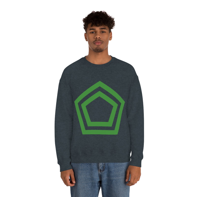 BG - Cylon Sweatshirt