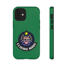 USCM Sulaco Marines Phone Case