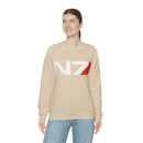 Mass N7 Sweatshirt