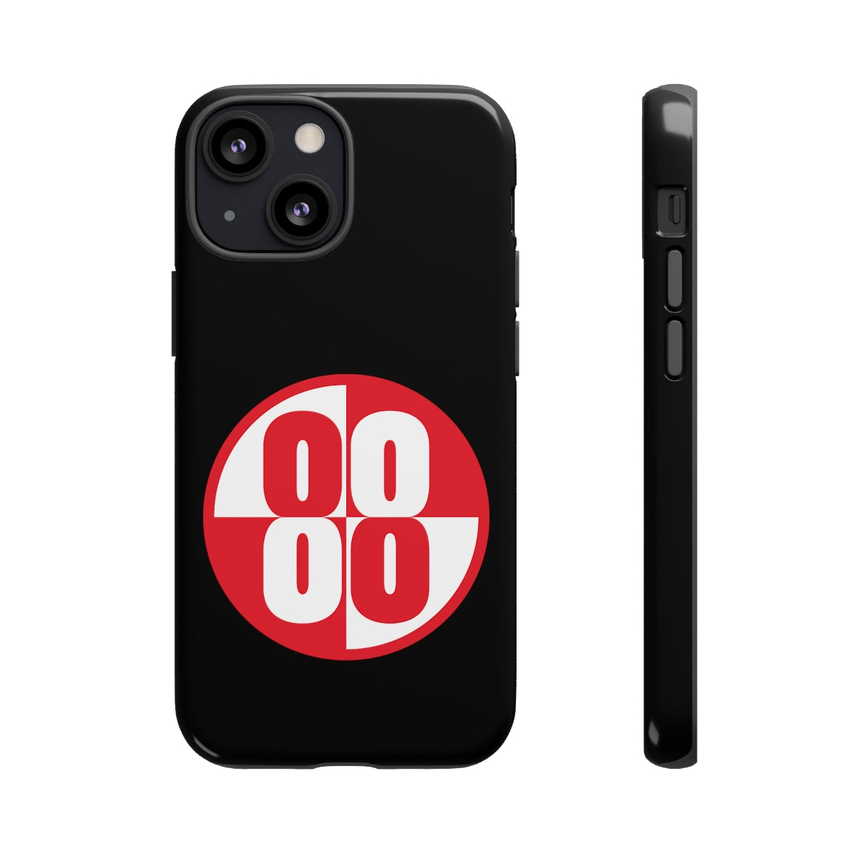 BB - 88 Phone Case