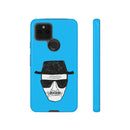 BB - Say His Name Phone Case