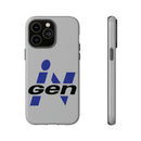JP - In Gen Phone Case