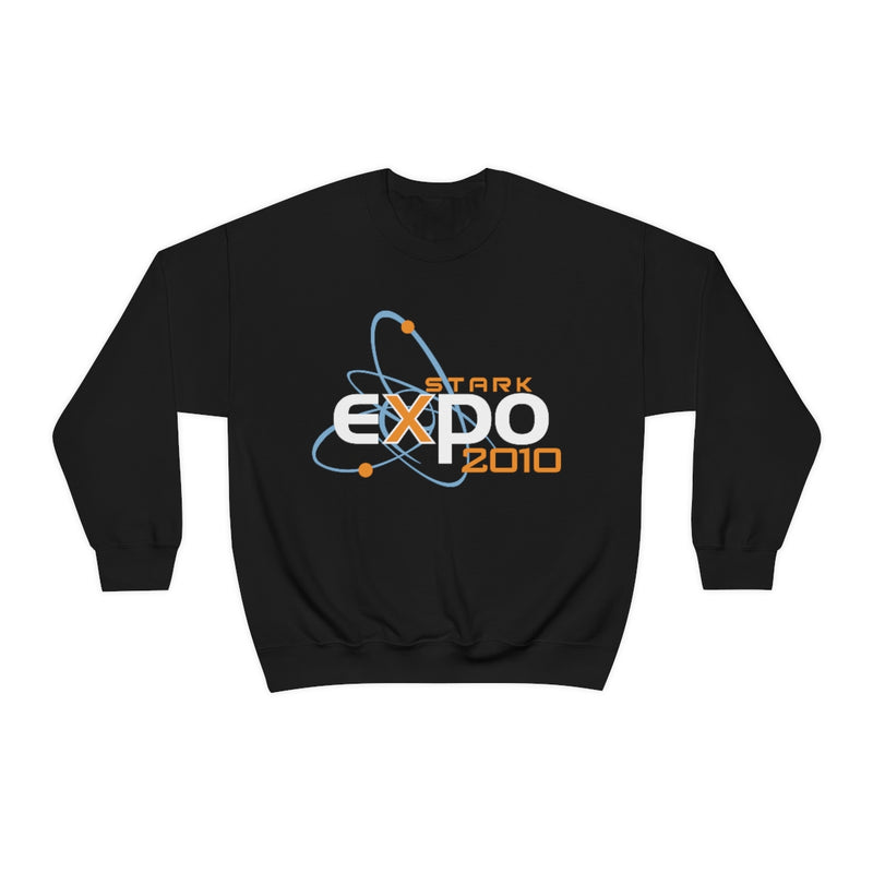Expo 2010 Sweatshirt