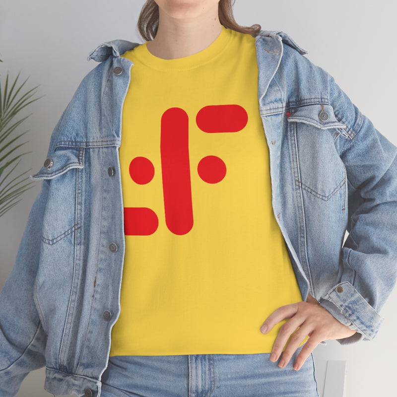 Visitors Tee