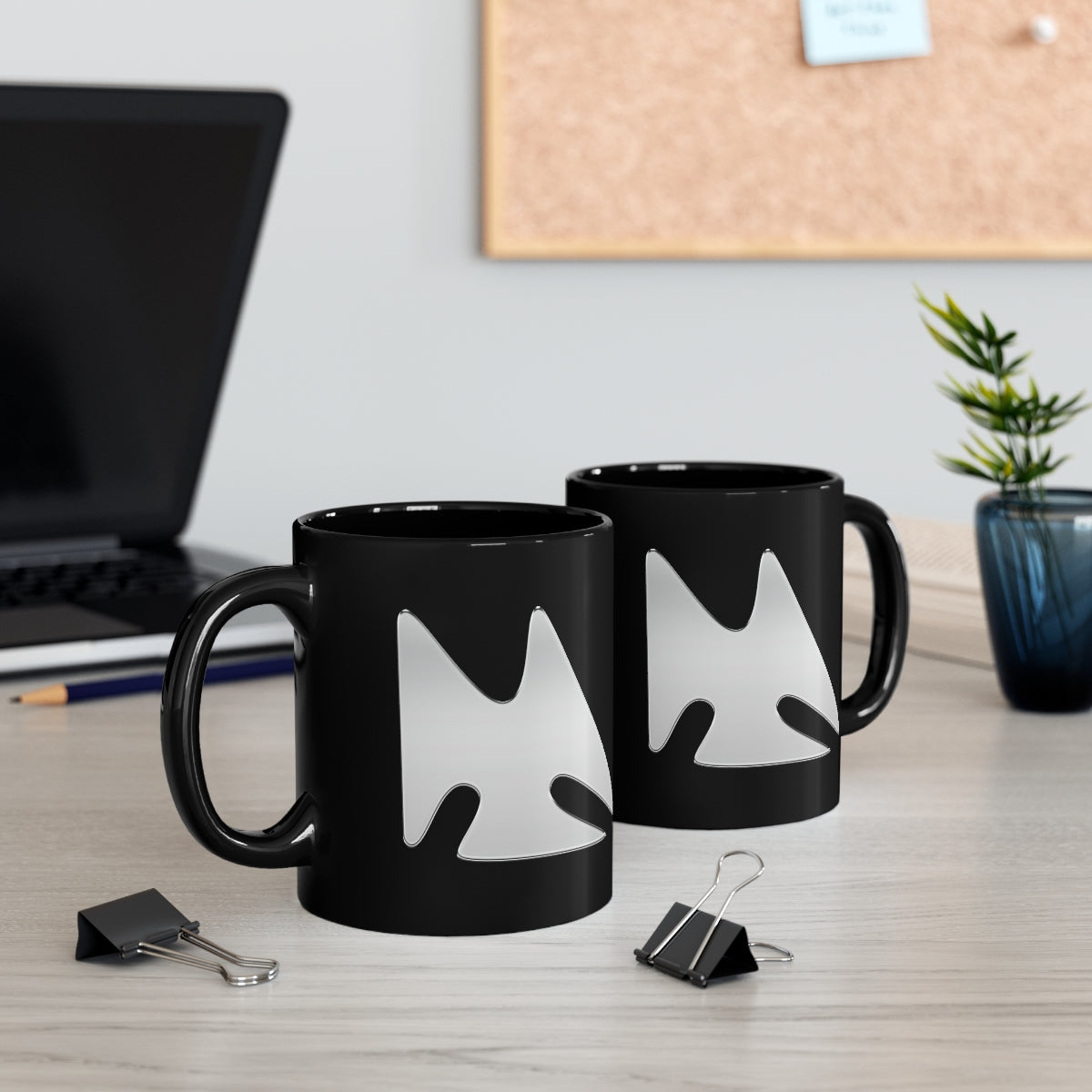 Snaggle Mug