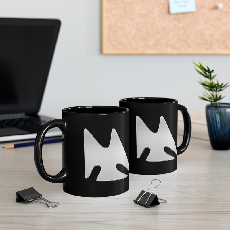 Snaggle Mug