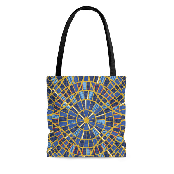 Cult of the Carpet Tote Bag