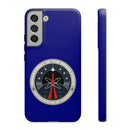 Spacing Force Phone Case