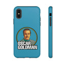 SMDM - Oscar Goldman Phone Case