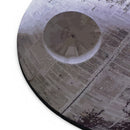 Deadly Star 2 Mousepad