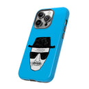 BB - Say His Name Phone Case