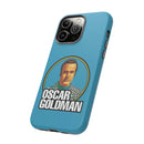 SMDM - Oscar Goldman Phone Case