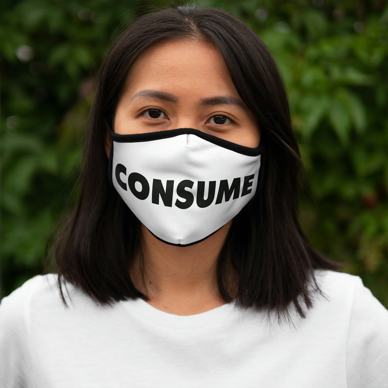 TL - Consume Face Mask