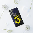 B5 Phone Case