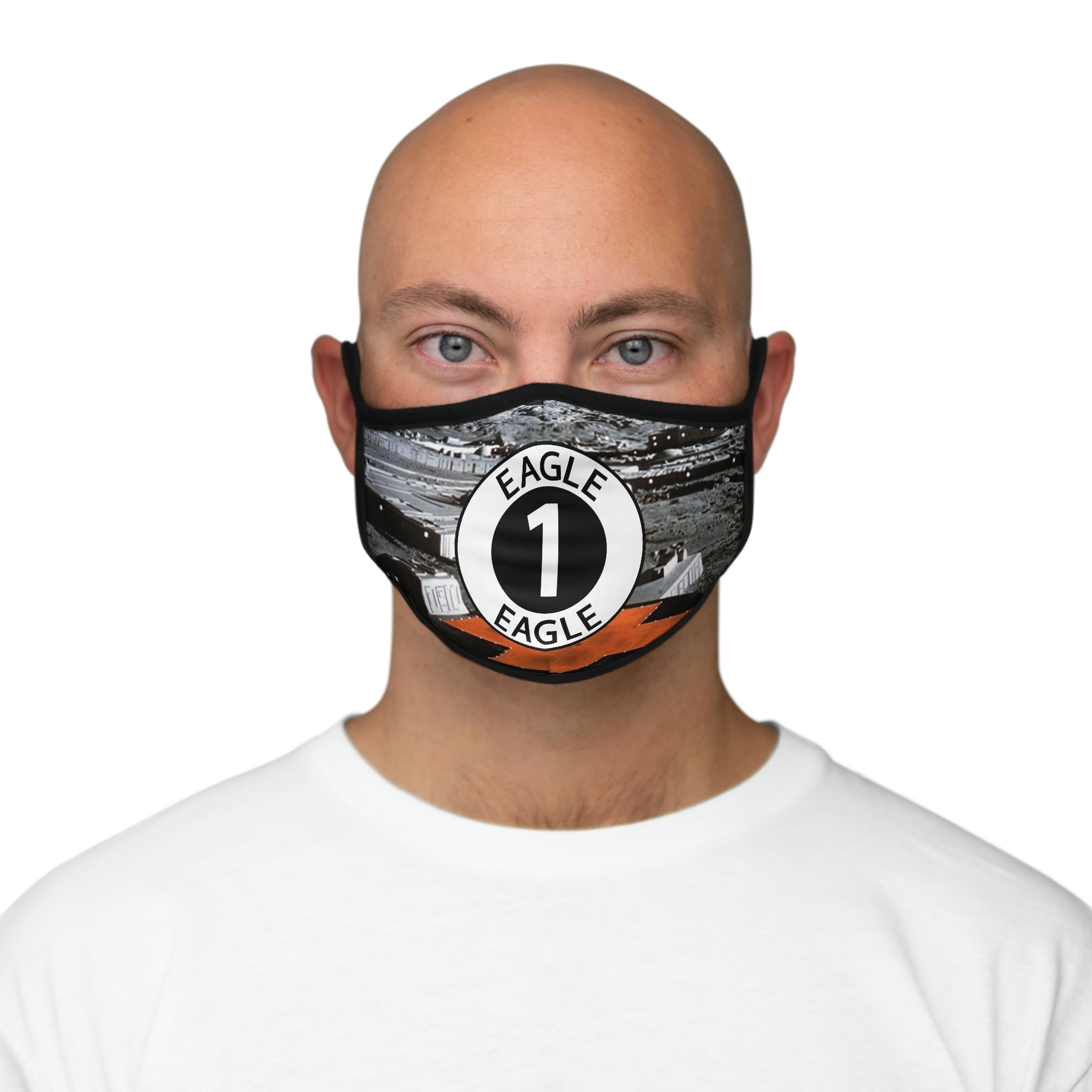 1999 - Eagle 1 Face Mask