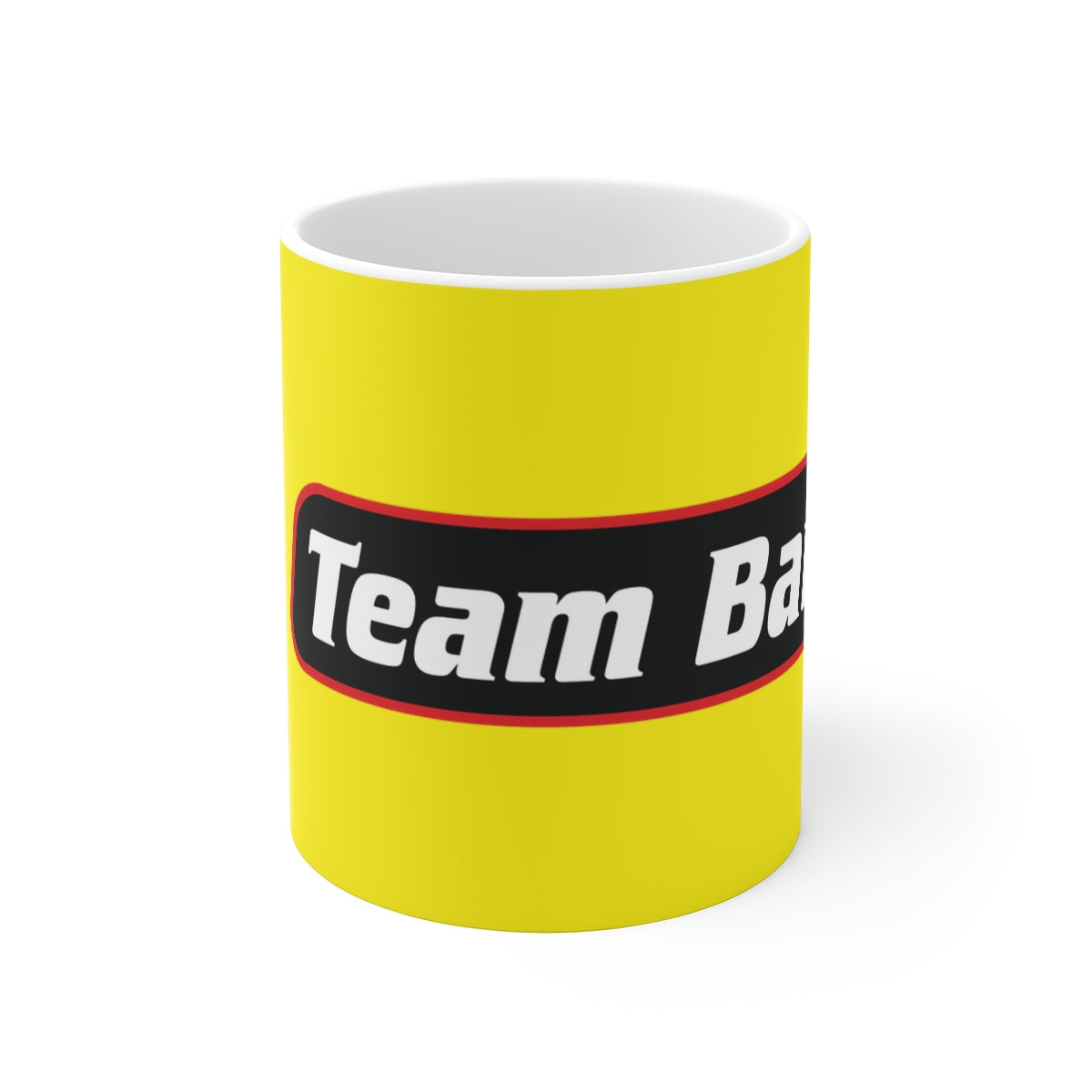 BB - Team Banzai #2 Mug