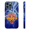 Doctor Who - Baker Tough Phone Case