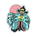 BTLC - Burton Stickers