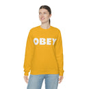 TL - Obey Sweatshirt