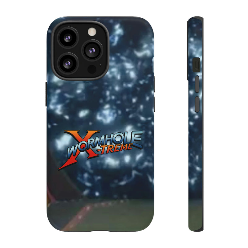 SG - Wormhole Phone Case