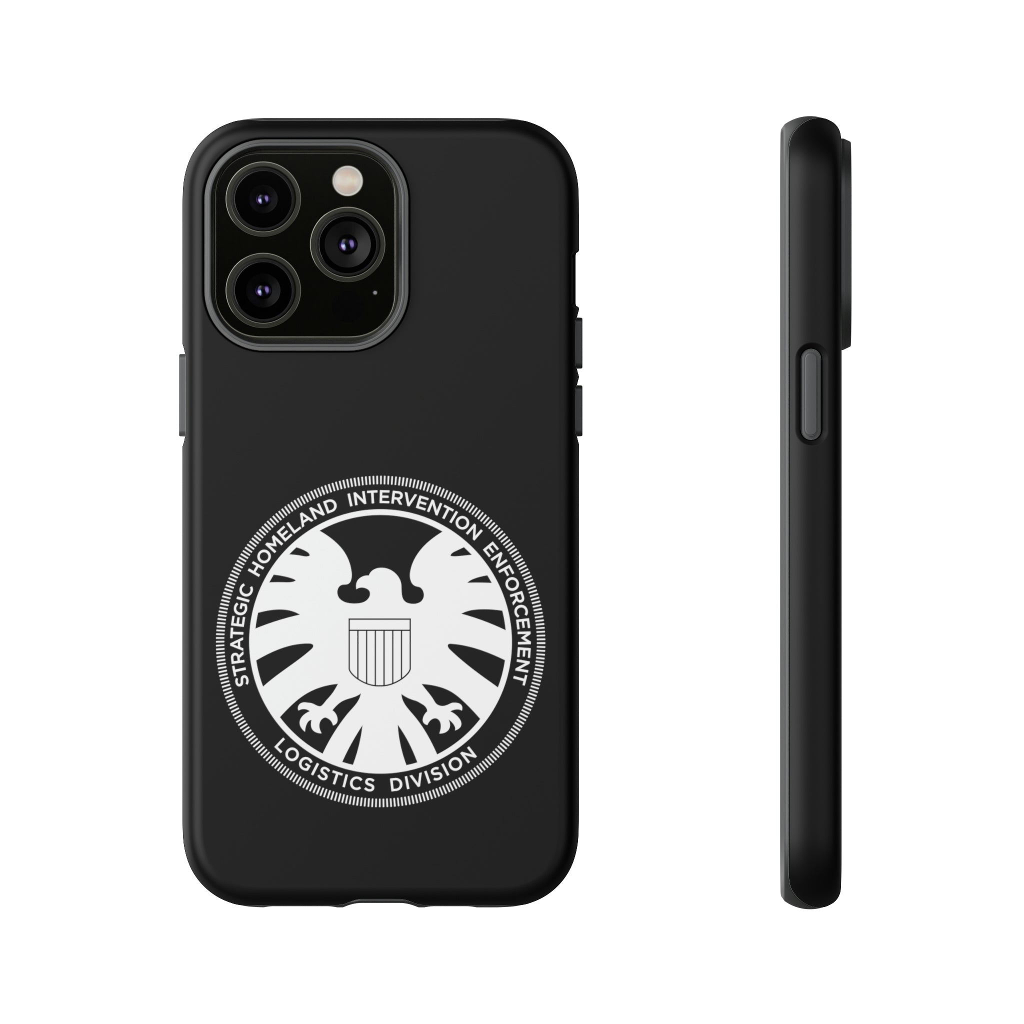 Old SHIELD Phone Case