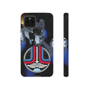 Starfighter Phone Case