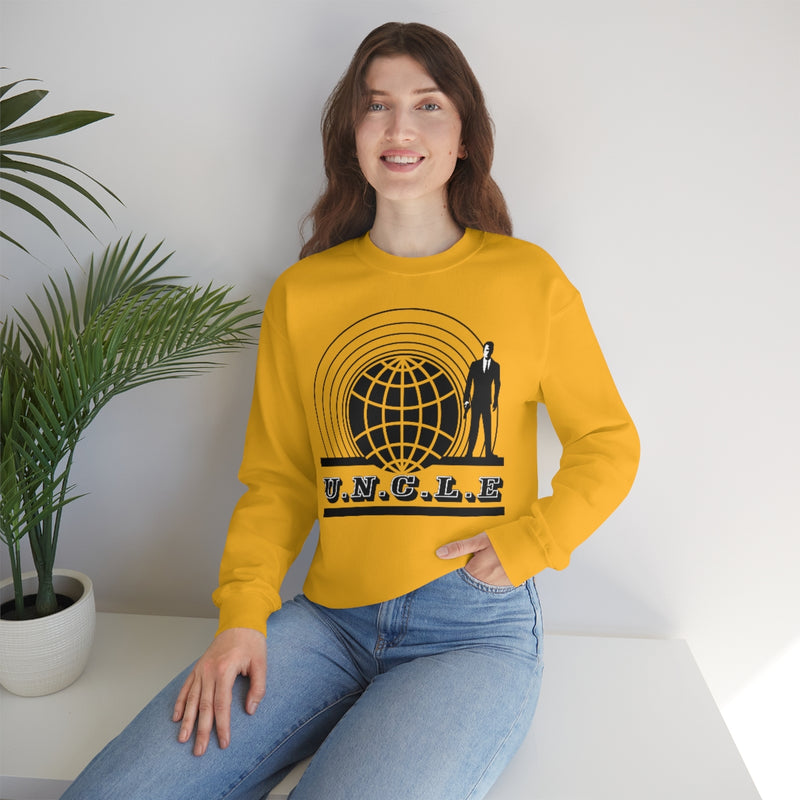 UNCLE Sweatshirt