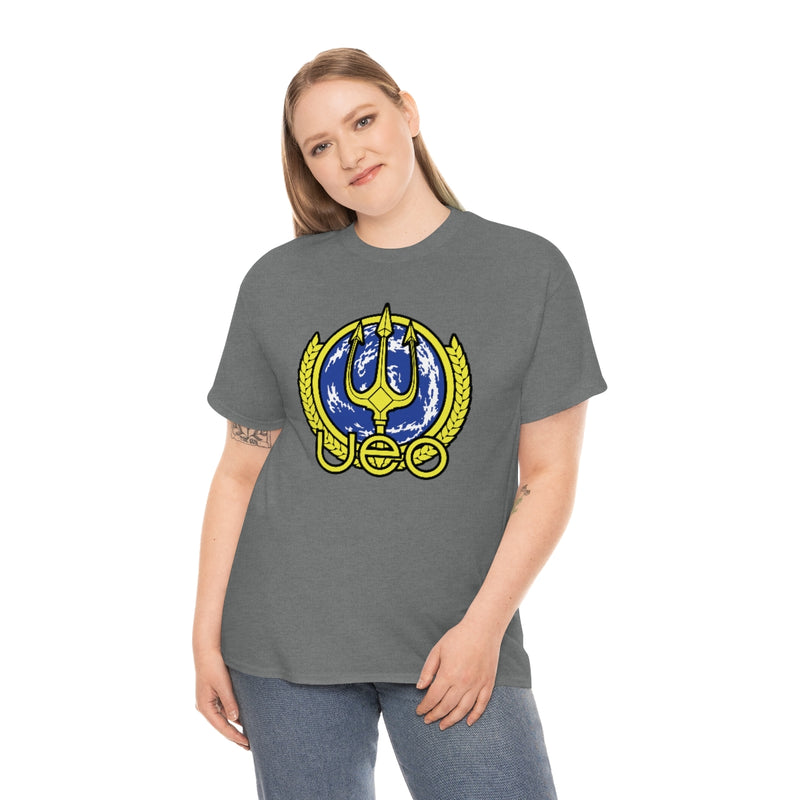 UEO Tee