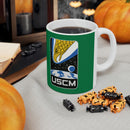 USCM Eagle Marines Mug