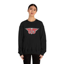 BB - Reverse BB Wings Sweatshirt