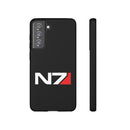 N7 Phone Case