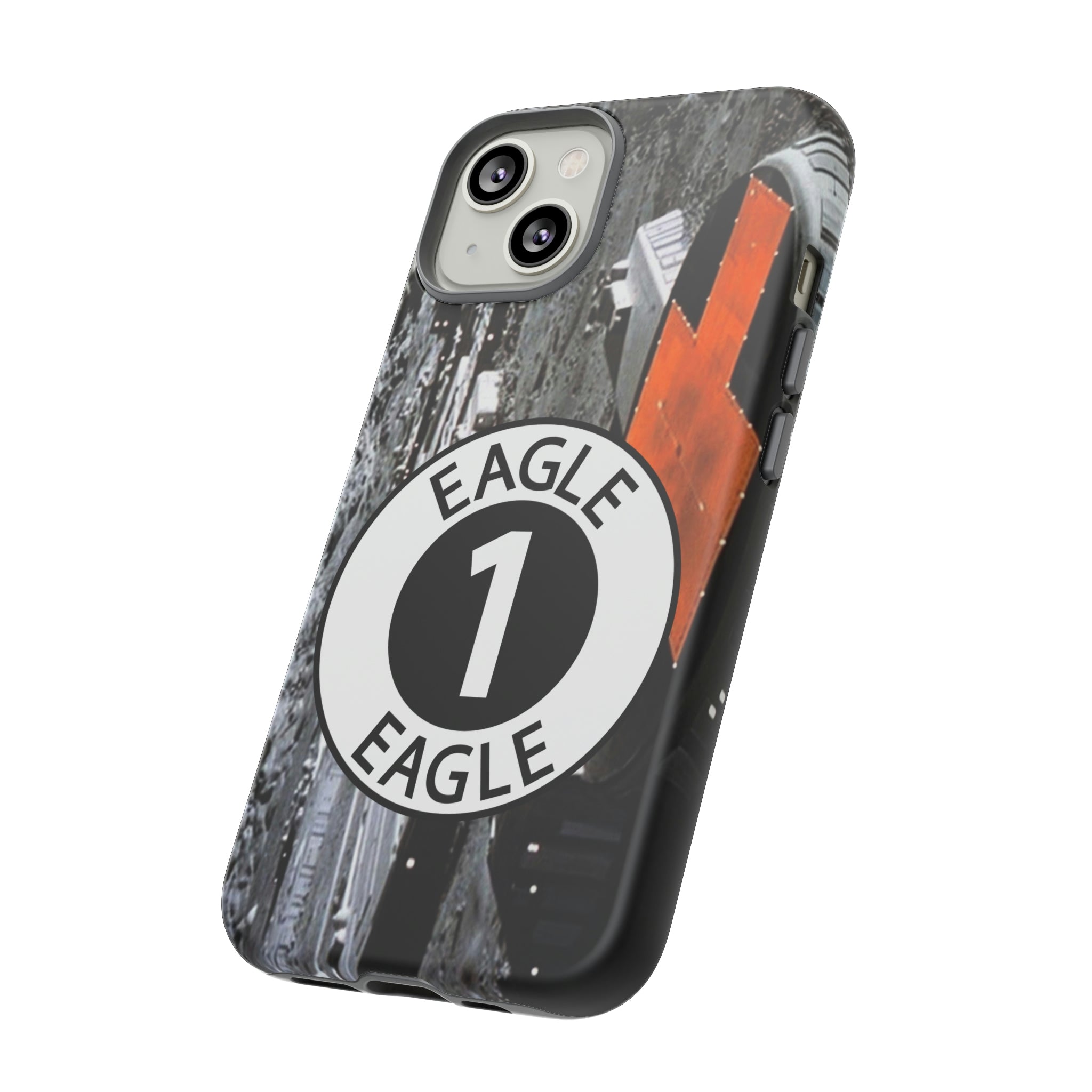 1999 - Eagle 1 Phone Case