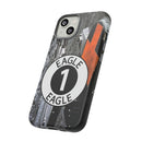 1999 - Eagle 1 Phone Case