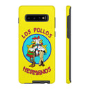 BB - Pollos Phone Case