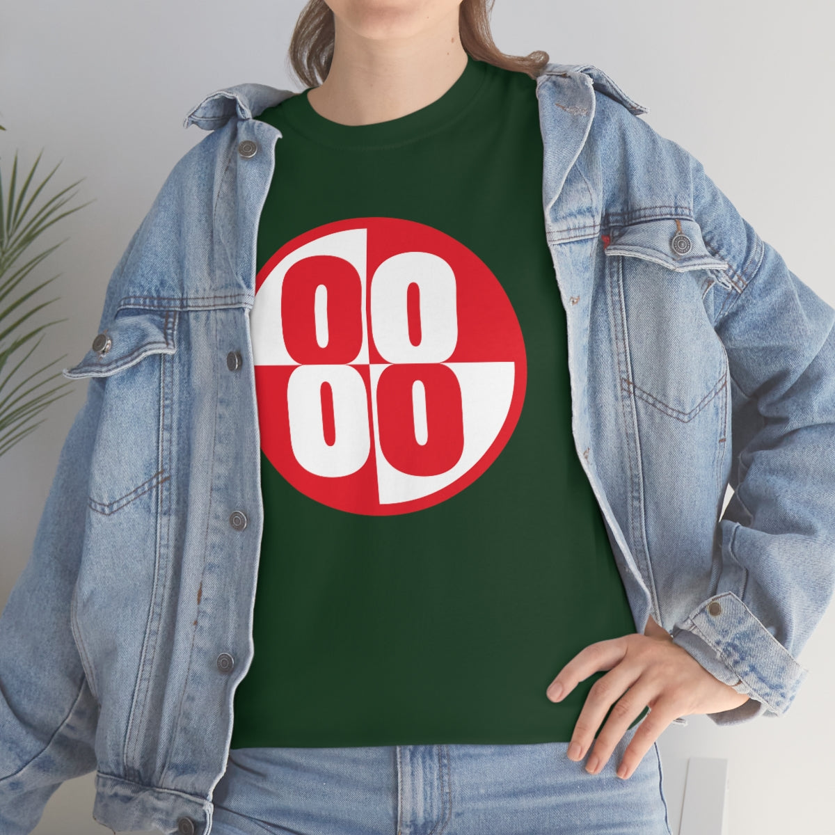BB - 88 Tee